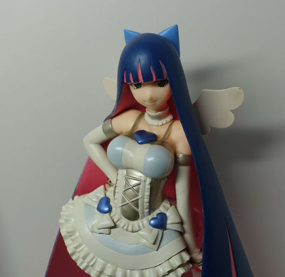 Panty and Stocking with Garterbelt Stocking Premium Figure no box 