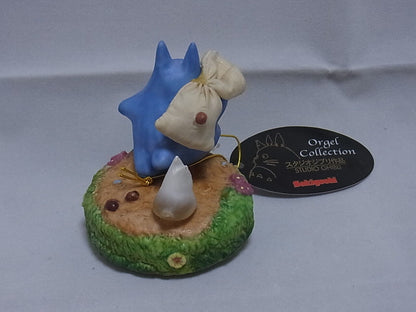 Studio Ghibli My Neighbor Totoro Music Box Figure Tonari no Totoro 