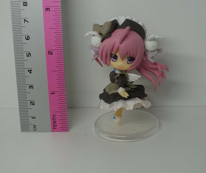 No Box 2.5 Head Height Figure Statue Pita-Ten Misa 