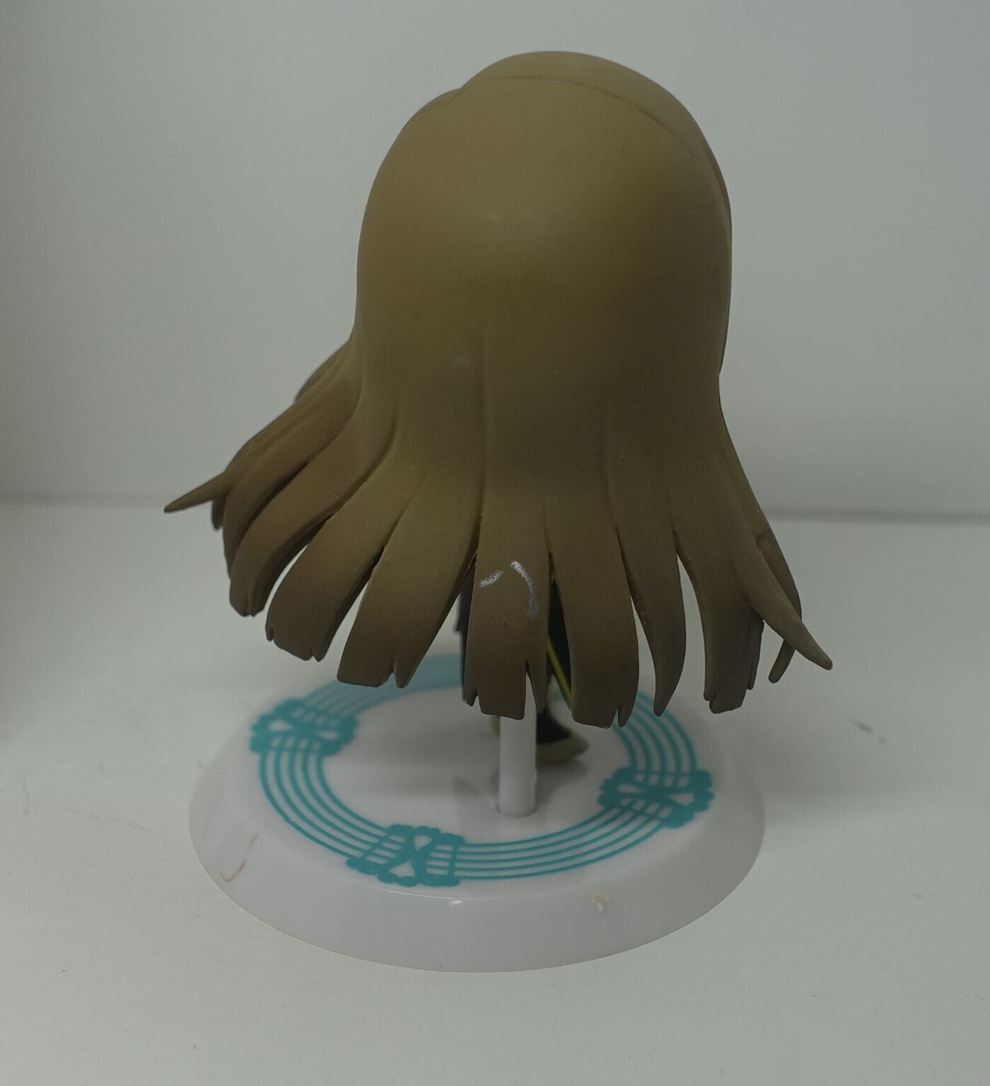 Tales of the Abyss Chibi Kyun Figure Tear Grants no box 