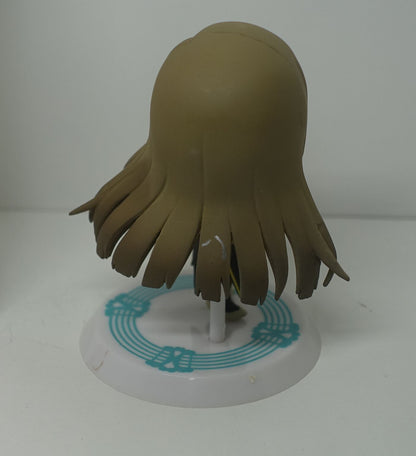 Tales of the Abyss Chibi Kyun Figure Tear Grants no box 