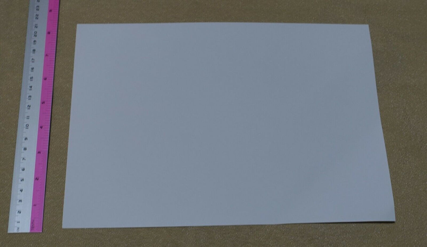 My Hero Academia Print Key Frame Art Sheet Tenya Ida A 