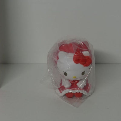 Cardcaptor Sakura & Sanrio Collaborating Mascot Mini Figure Hello Kitty 