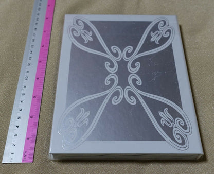 NieR Replicant ver.1.22474487139... Soundtrack Weiss Edition 2 Disc 