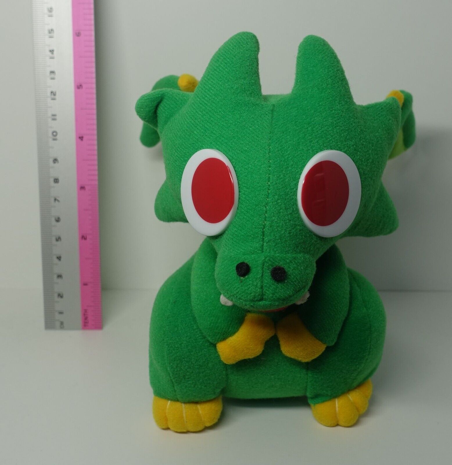 Fire Emblem Thracia 776 Tiki Dragon Plushie Plush Doll 