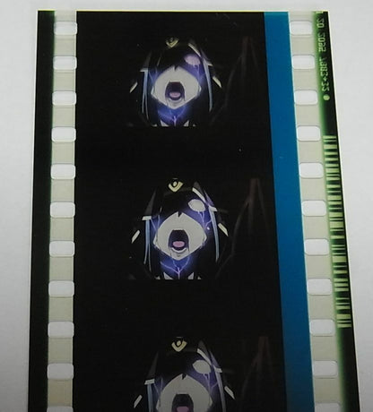 Movie Fatestay night Heaven's Feel Mini Raw Film Scene Caster Medea ufotable 