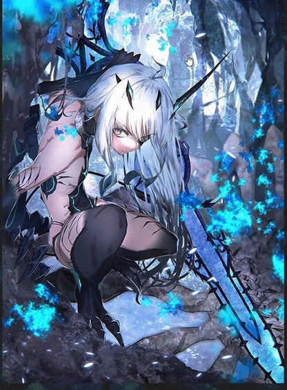 Gorone Koubou Fate Grand Order FGO Fan Art Book UNGRAYS C101 Pre-Order 