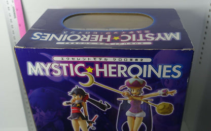 Excellent Model Koyuki Azumaya Figure Statue Sgt Frog Keroro Guns 