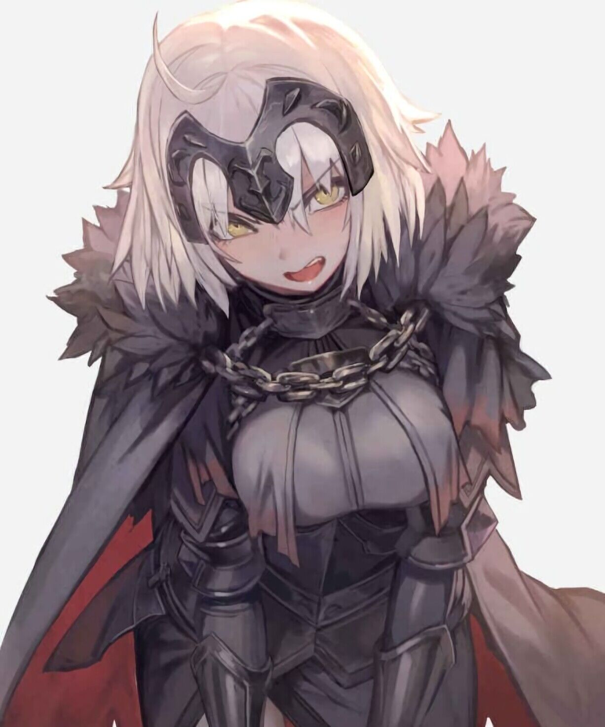 C99 Coffee Shinshi no Heya lack Fate FGO Fan Art Book FlagMents Order Alter 