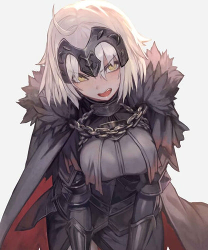 C99 Coffee Shinshi no Heya lack Fate FGO Fan Art Book FlagMents Order Alter 