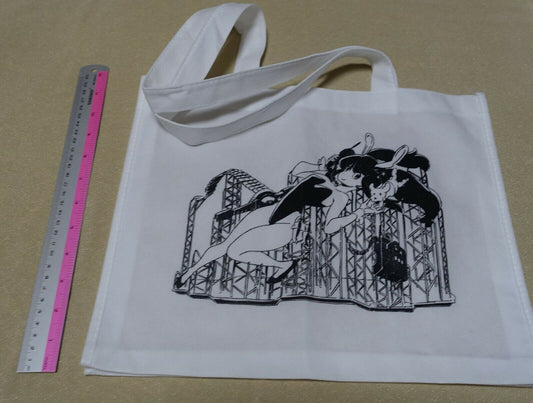 Sushio Design Tote Bag 