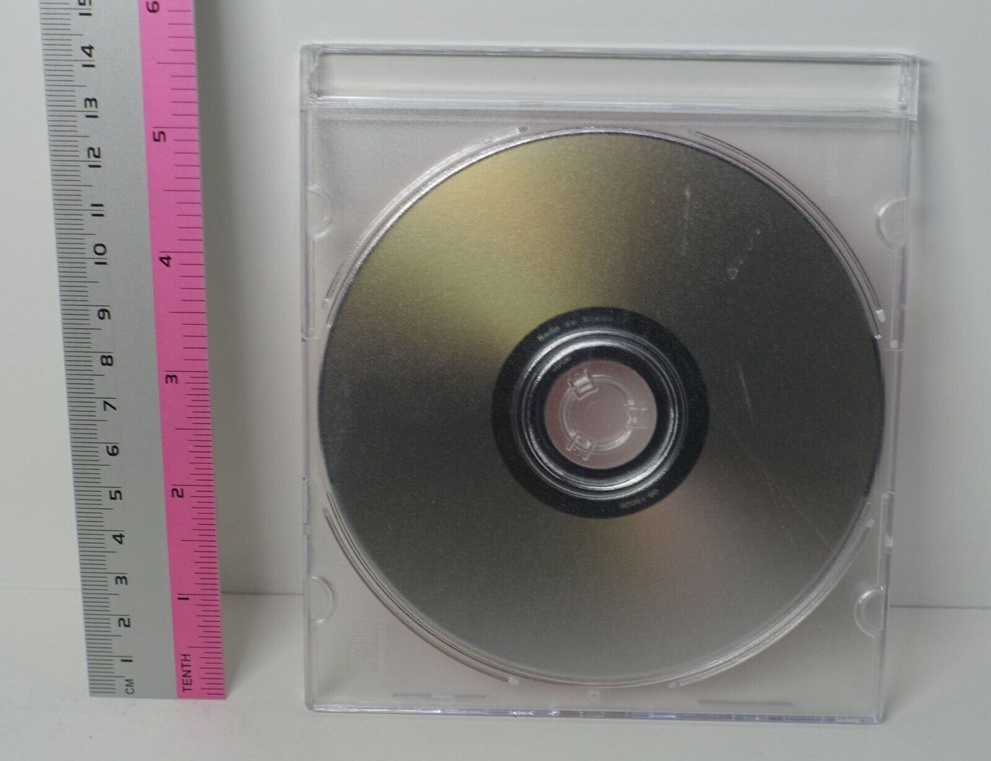Princess Maker 5 Privilege CD Message From Daughter 