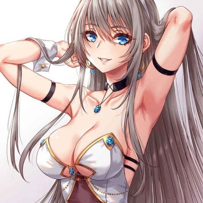 Sakiyamama Bunny Girls Color Art Book SAKIYAMAMA Bunny 1 