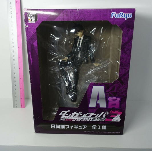 FuRyu Danganronpa Hajime Hinata Figure Statue Danganronpa3 