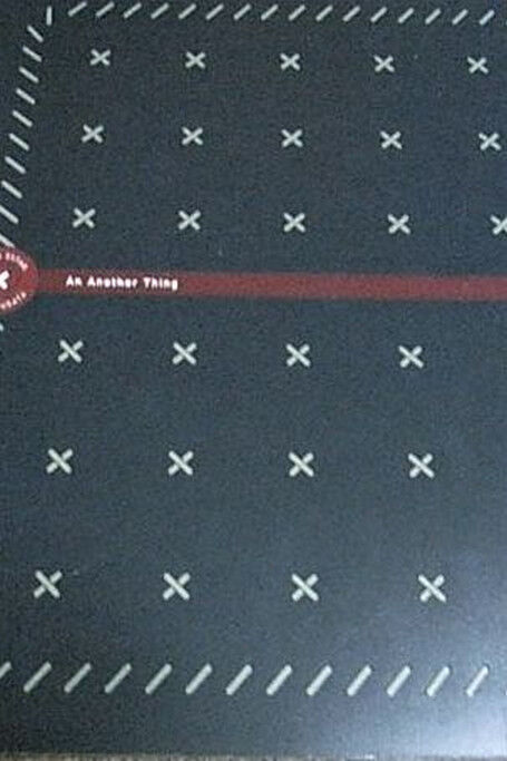 RANGE MURATA Character Art Book An Another Thing RARE 
