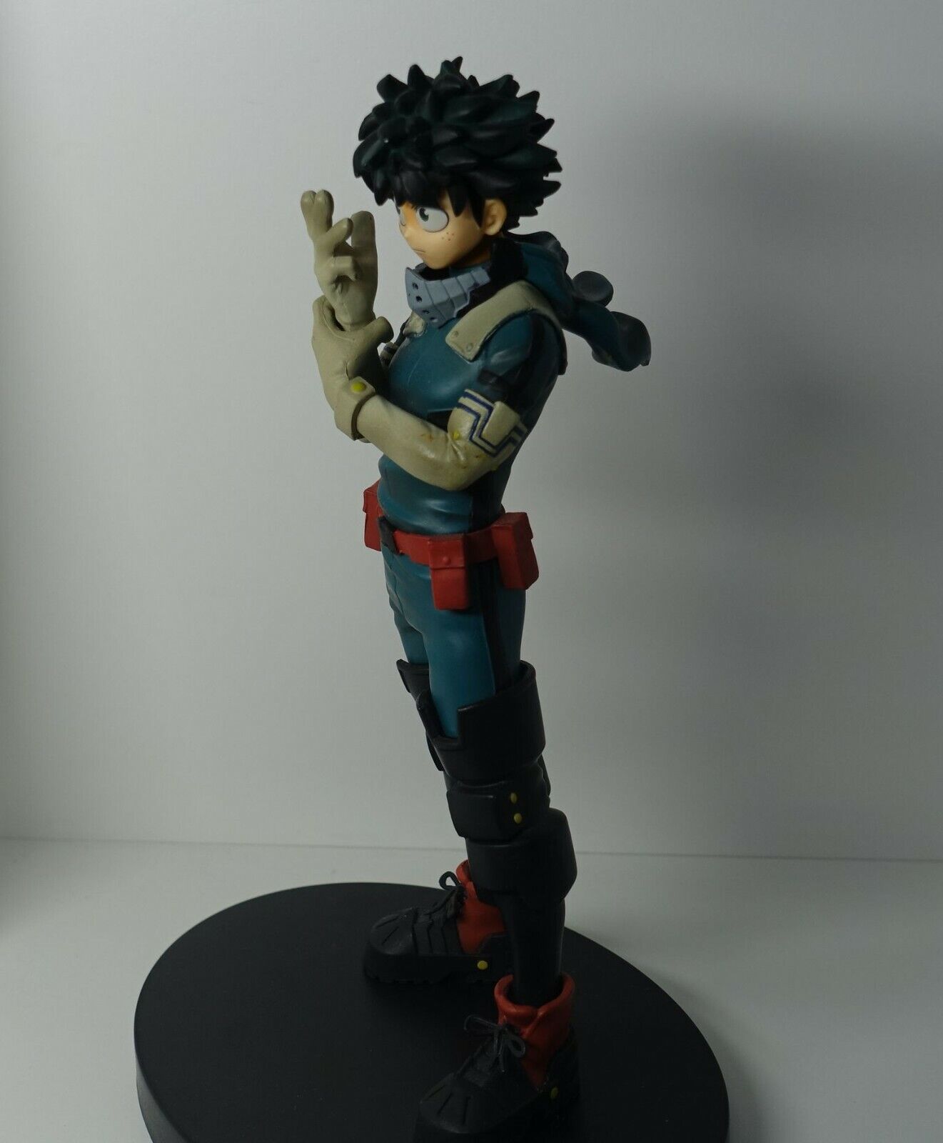My Hero Academia Age of Heroes Figure Statue Deku Izuku Midoriya normal 