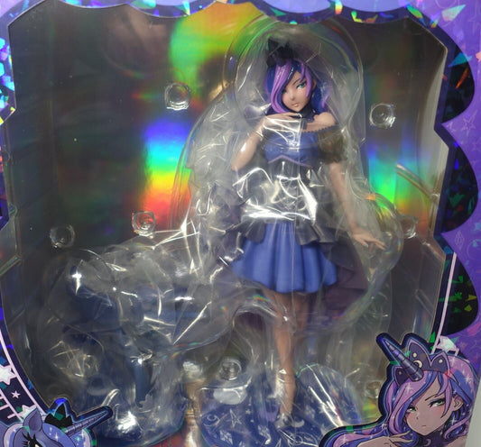 KOTOBUKIYA MY LITTLE PONY Figure Statue PRINCESS LUNA 