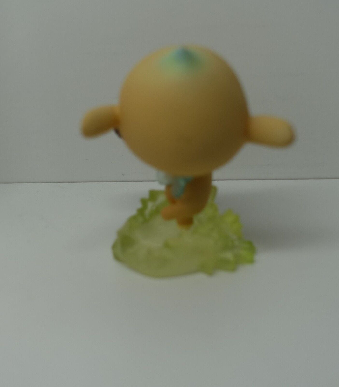 FREEing Berserk Mini Figure Secret Puck 