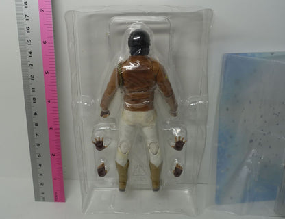 S.H.Figuarts Space Sheriff Gavan RETSU ICHIJOJI Action Figure 