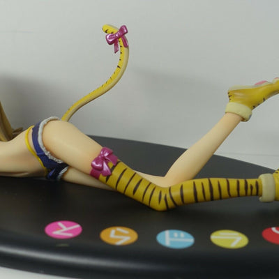 Toradora Aisaka Taiga Tiger Costume Ver 1/8 scale PVC Figure 