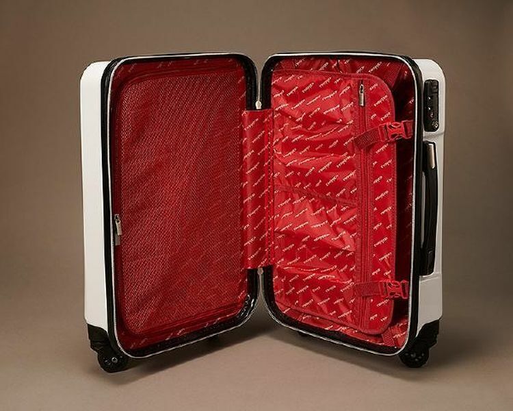 Studio TRIGGER Design Travel Carrier Bag 