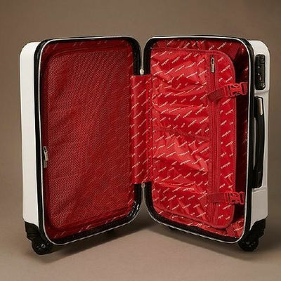 Studio TRIGGER Design Travel Carrier Bag 