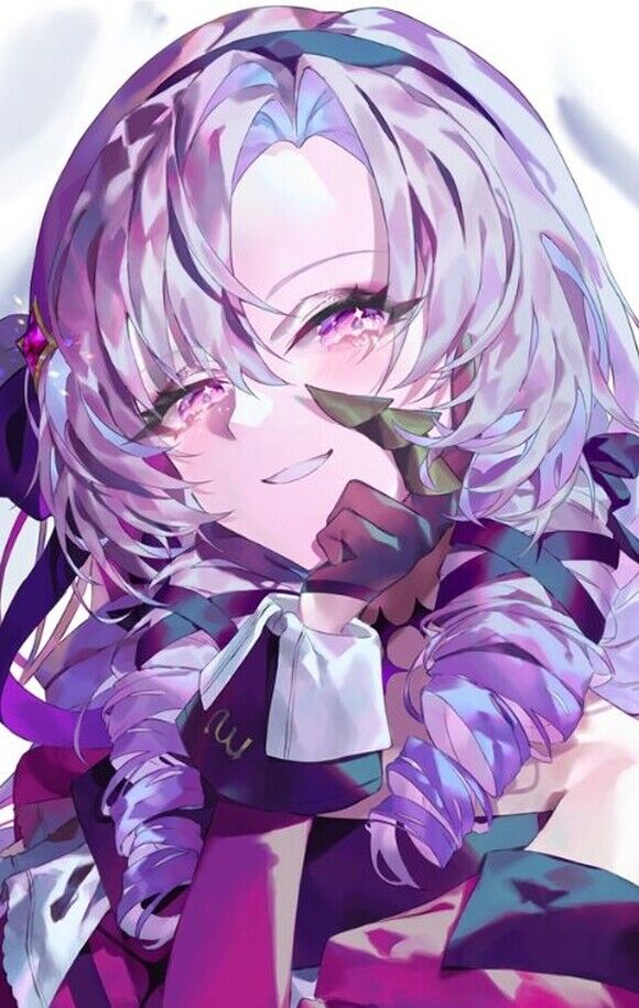 Eleven Nine VTuver Hololive Nijisanji Fan Art Book Ivy C100 Pre-Order 