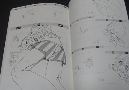 Ryou Imamura Onimai I'm Now Your Sister! Drawing Director Art Work Book C102 