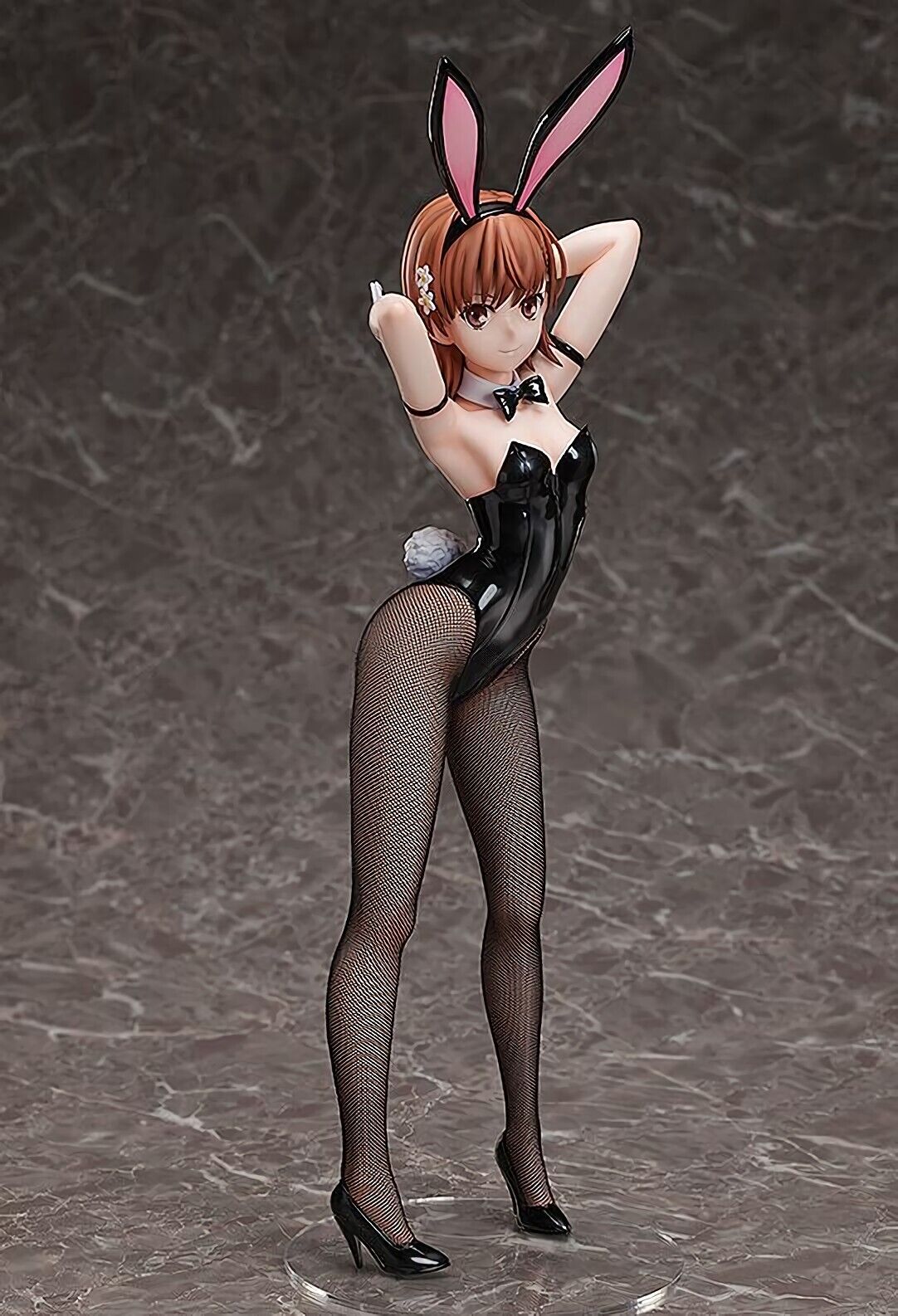 FREEing KILL LA KILL Matoi Ryuko BUNNY ver 2nd 1/4 Scale Figure Statue 