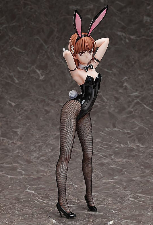 FREEing KILL LA KILL Matoi Ryuko BUNNY ver 2nd 1/4 Scale Figure Statue 