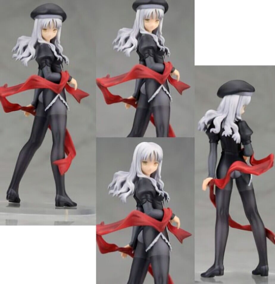 Fate hollow ataraxia Trading Figure Caren Hortensia Battle Costume 