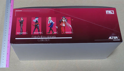 Fate hollow ataraxia Trading Figure 8 Characters Complete Set 