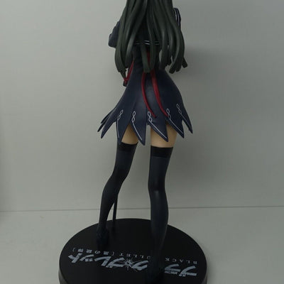 SEGA Black Bullet Enju Aihara & Kisara Tendo Premium Figure Statue Set 