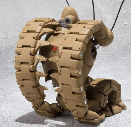 Castle in the Sky Laputa Robot Soldier Figure Full Action Ver Studio Ghibli 