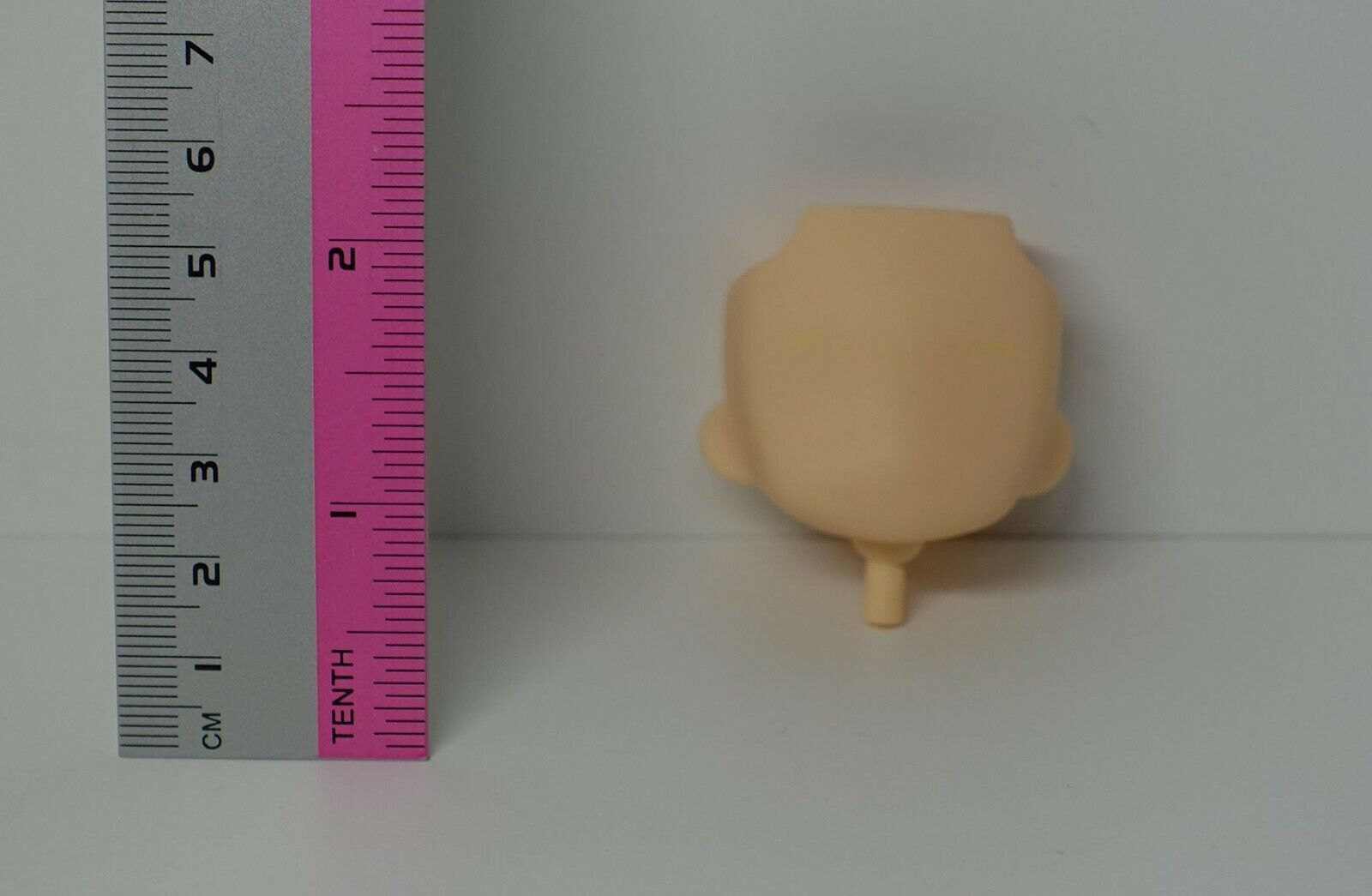 Nendoroid Special No Face Figure Parts 