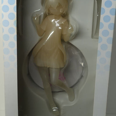 SEGA Yuruyuri Akari Akaza Premium Figure Statue Akkari-n Special 