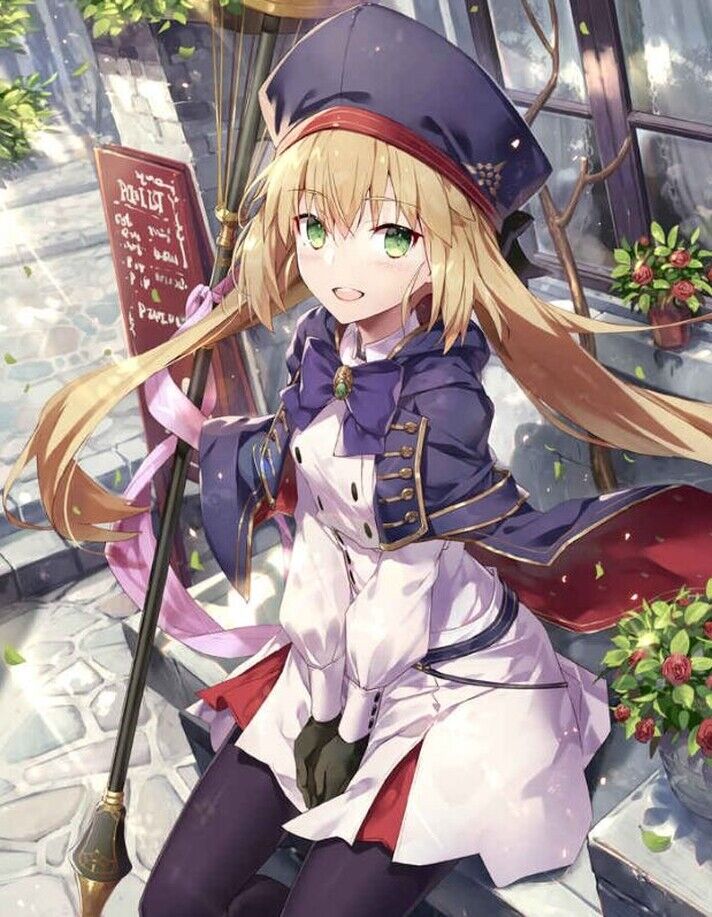 Debuneko Fate FGO Fan Art Book Fate Sketch Collection 2 Pre-Order C100 