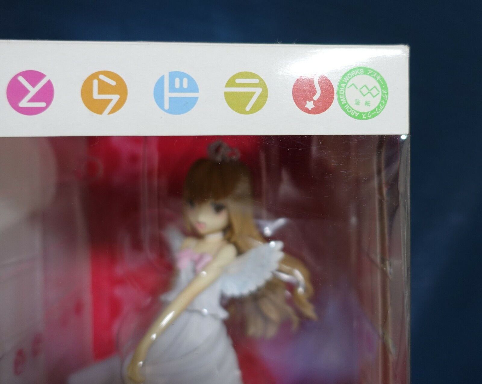 3-7 days from Japan wave Toradora Aisaka Taiga Miss-Con Ver Figure Statue 