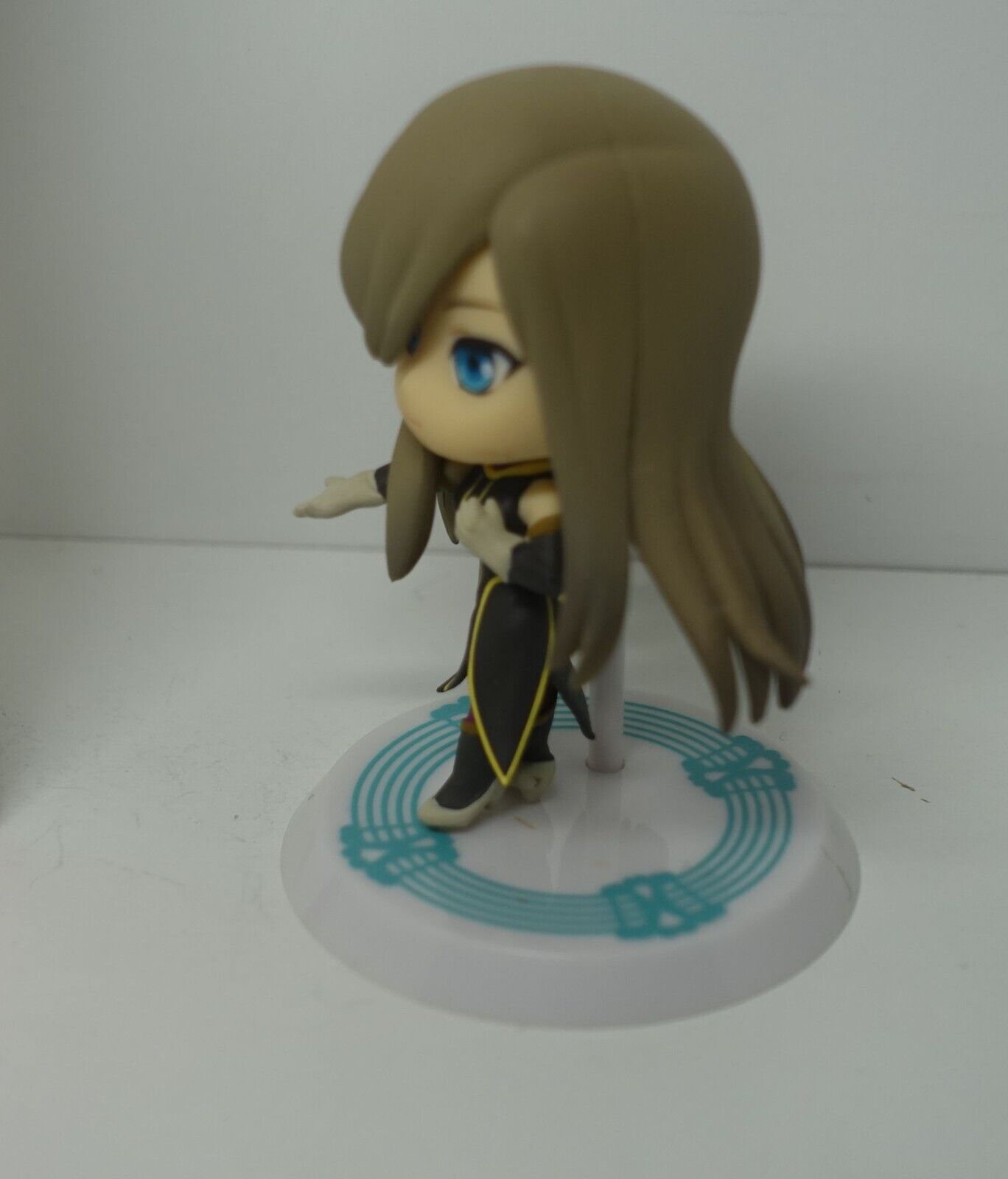 Tales of the Abyss Chibi Kyun Figure Tear Grants no box 