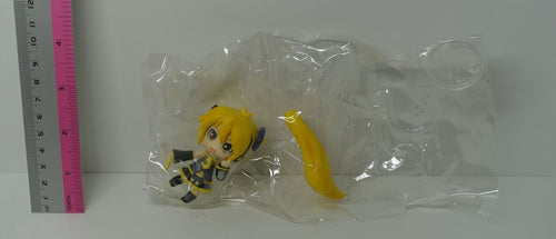 Nendoroid Petit Mini Figure Akita Neru 