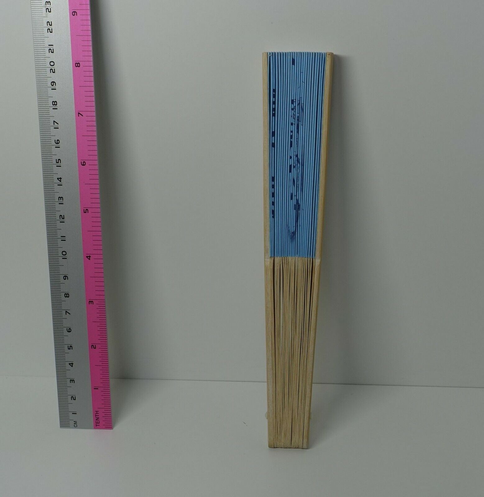 Studio Ghibli The Wind Rises Japanese Hand Fan Sensu 