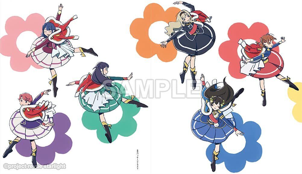 Yume no Suiheisen mebachi collection of works 