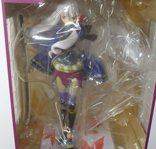 Banpresto Ichiban Kuji B prize Katanagatari Kisakushi Togame Figure Statue 