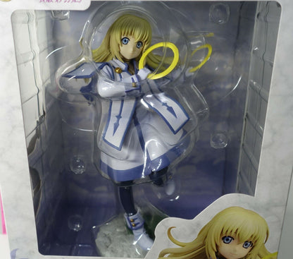 KOTOBUKIYA TALES OF SYMPHONIA Collet Brunel 1/8 Scale Figure Statue 