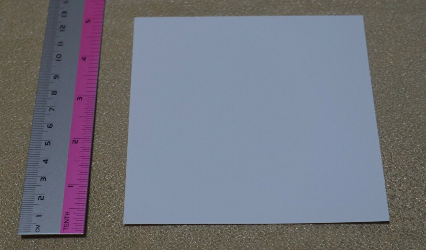 No Matter How I Look at It... Watamote Vol.20 Privilege Card B 