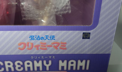 FREEing Creamy Mami, the Magic Angel 1/4 Scale Figure Statue 
