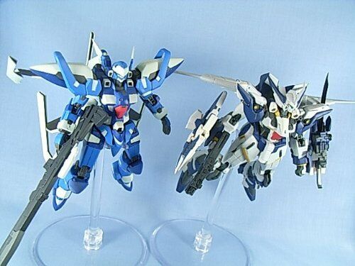 Super Robot Wars full action figure Wildwurger & Wildfalken Twin Bird Strike Set 