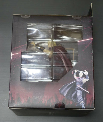 SQUARE ENIX Sword of the Stranger Luo-Lang Figure Statue 