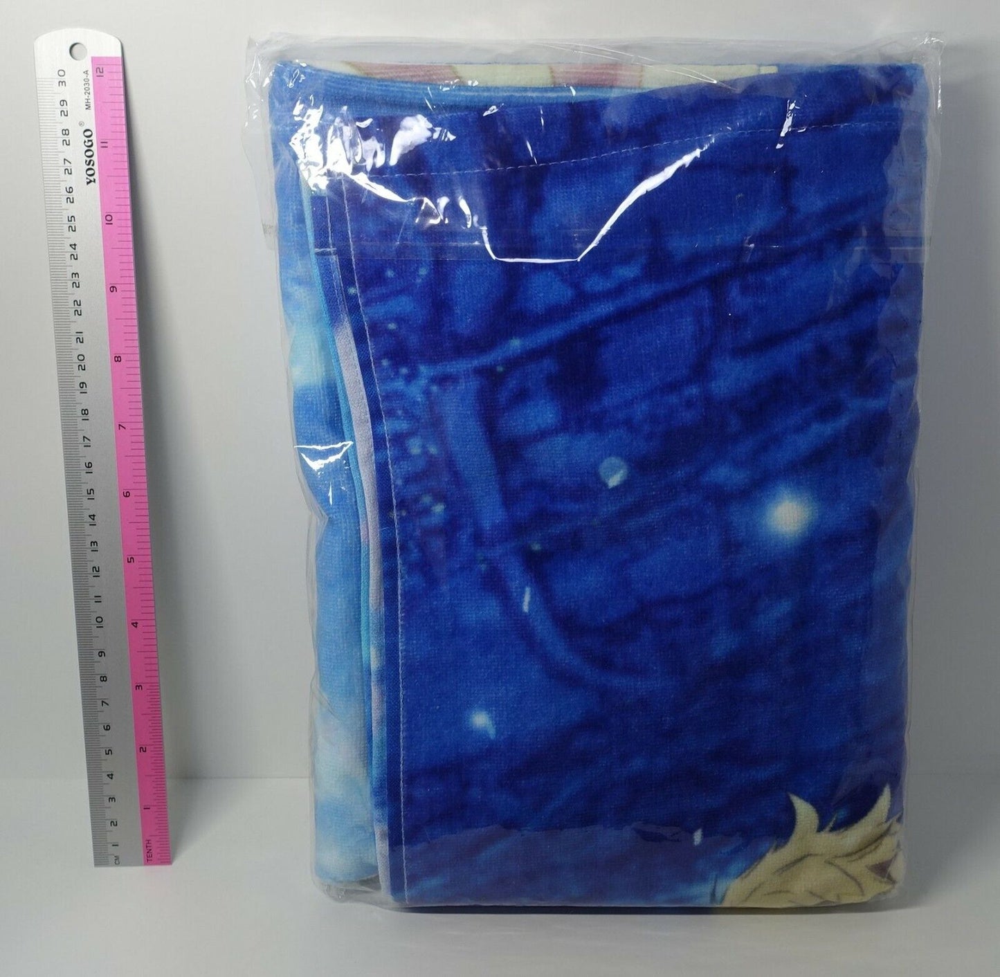 Kyoto Animation Beyond the Boundary Mirai Kuriyama 120 x 60 cm Bath Towel 