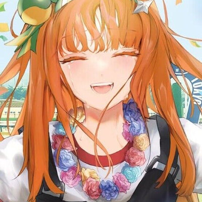 much better off Uma Musume Color Fan Art Book Silent Seasons C100 Pre-Order 